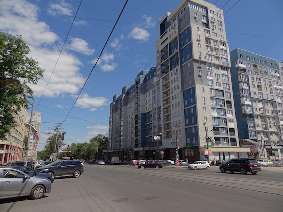 Gallery - Apartments On Studenaya 68A - Apt 20
