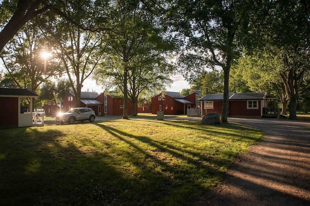 Gallery - First Camp Västerås Mälaren