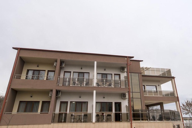 Gallery - Riverside Hotel