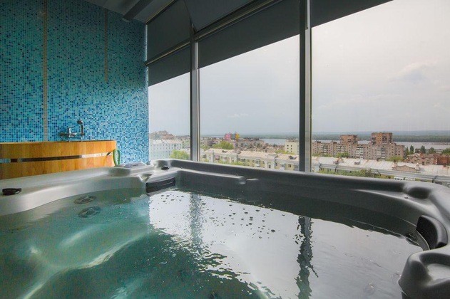 Gallery - 7 Avenue Hotel & Spa