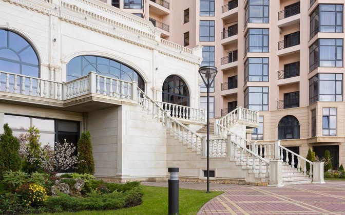 Gallery - Green Resort Hotel & Spa