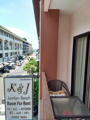 Gallery - K&J Apartment