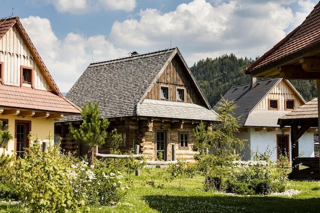 Gallery - Rezort Gothal Chalupy