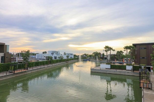 Gallery - Villa Ozone Pattaya