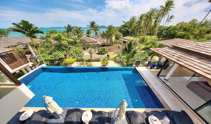 Gallery - Baan Maliwan