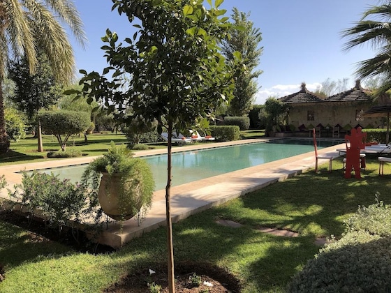 Gallery - Villa Dar Victoune