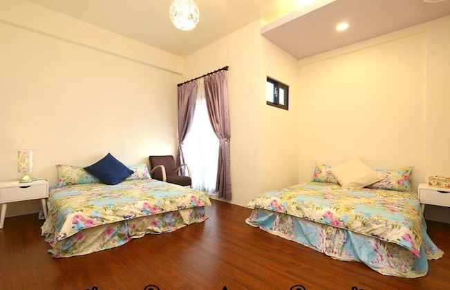 Gallery - Yilan Greenbird Of Happiness B&B