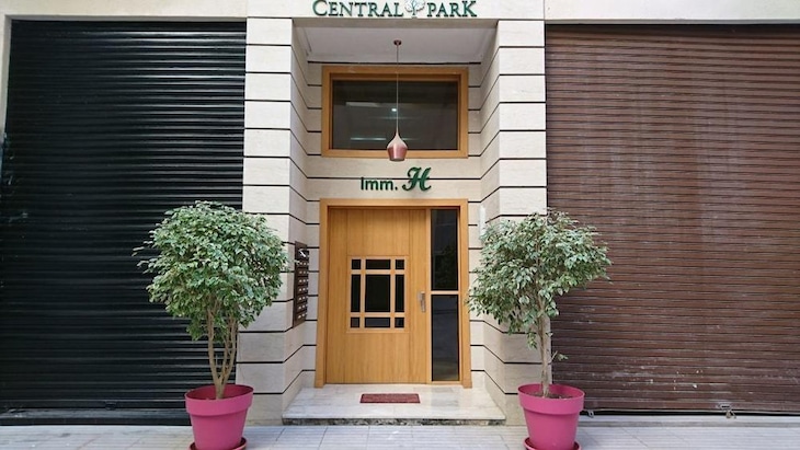 Gallery - Artistica Suite - Central Park