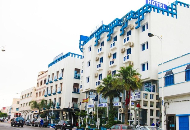Gallery - Hotel Annakhil