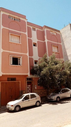 Gallery - Khabour Appartment