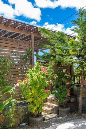 Gallery - Blue Lagoon Villa