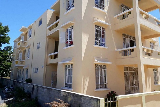 Gallery - Allamanda Studios And Apartments