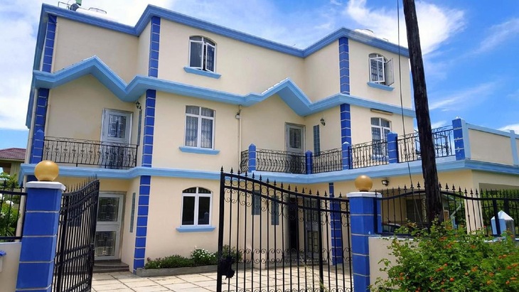 Gallery - Villa Emax