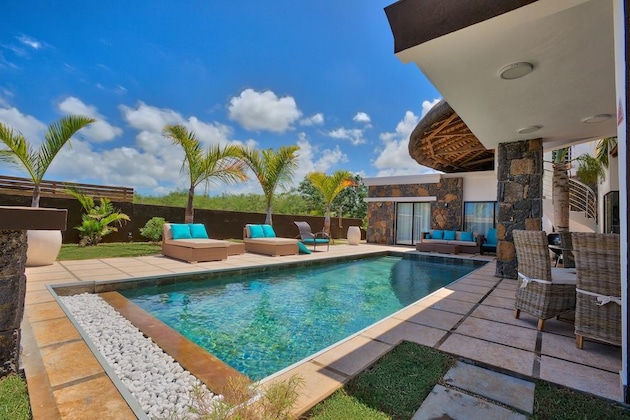 Gallery - Villa De Haut Standing Diroma