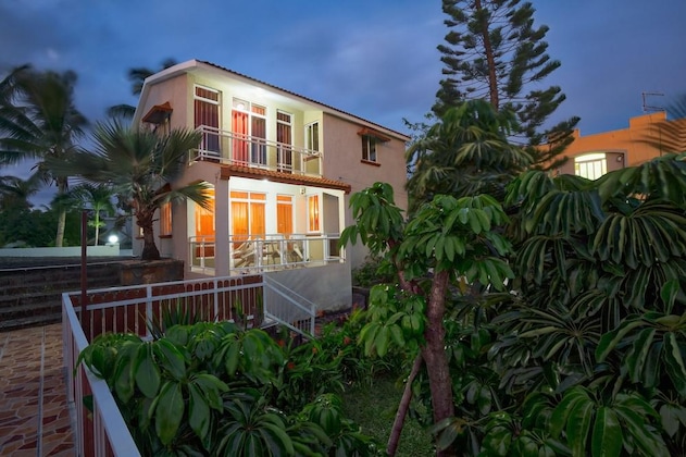 Gallery - Hibiscus Villa