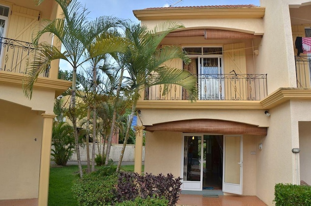 Gallery - Residence Mon Choisy