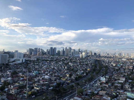 Gallery - Studio Apartment At Taguig Manila