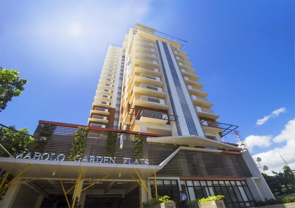 Gallery - Mabolo Garden Flat By Sdc