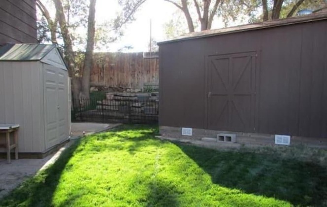 Gallery - Los Alamos Flats