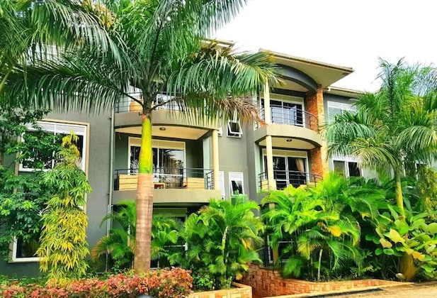 Gallery - Tropical Villas