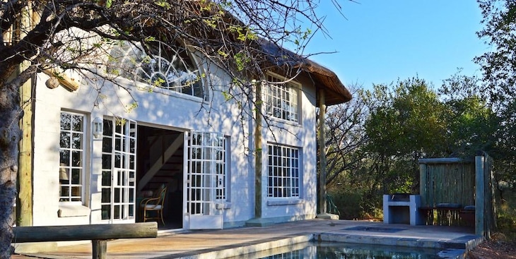 Gallery - Kruger River Villas