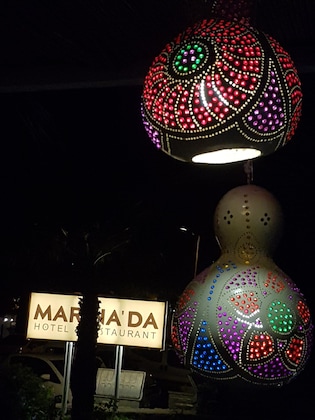 Gallery - Otel Marina'da