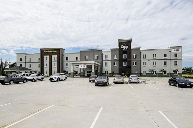 Gallery - Mainstay Suites Geismar - Gonzales