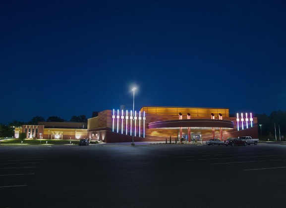 Gallery - River Bend Casino & Hotel
