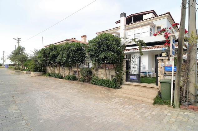 Gallery - Grand Alacati Boutique Hotel