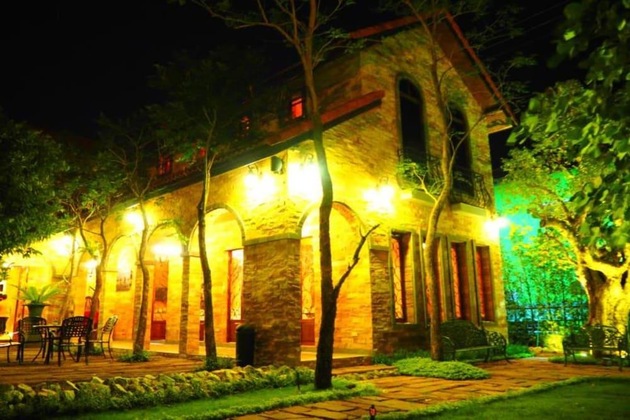 Gallery - Chateau De Bear Hotel