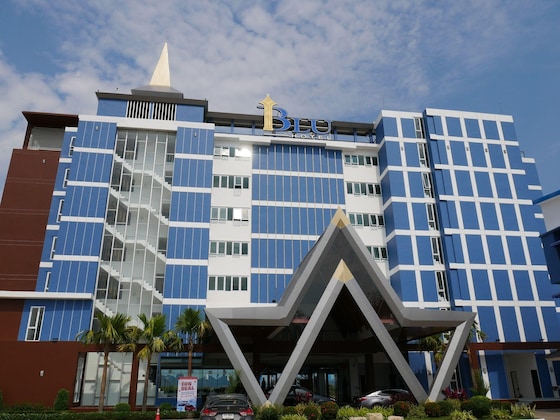 Gallery - Blu Hotel Nakhon Phanom
