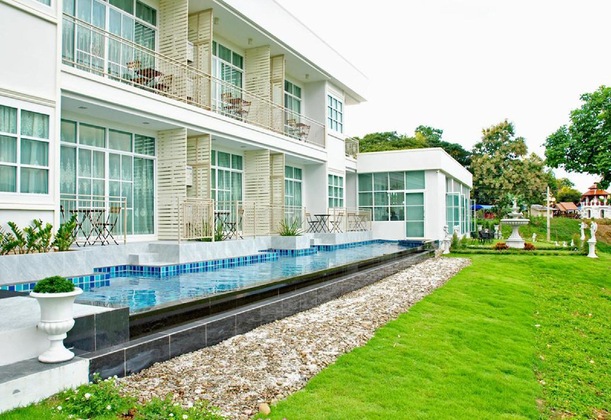 Gallery - Pua De View Boutique Resort