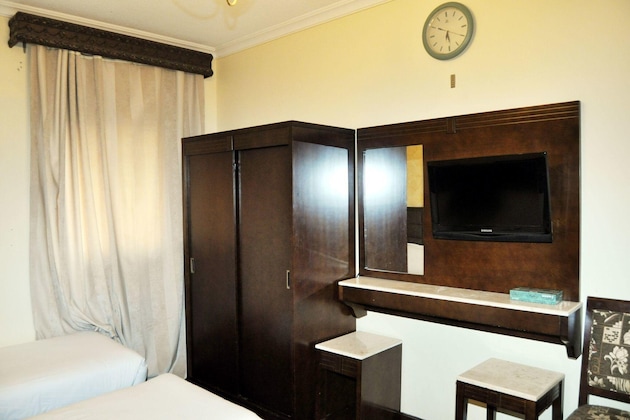 Gallery - Hotel Taba Al Salam
