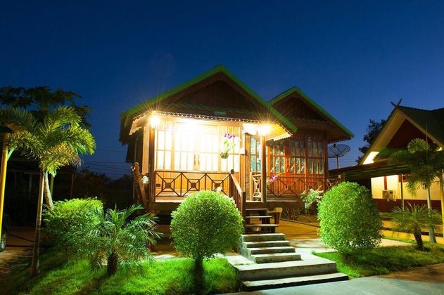 Gallery - Suanpalm Healthy Resort