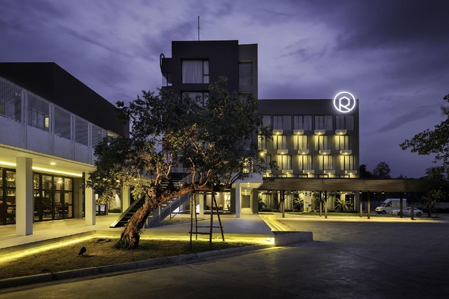 Gallery - R Photo Hotel