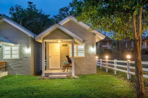 Gallery - Ivy Cottage By Qiu Hotel