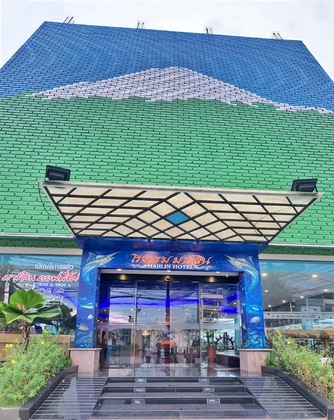 Gallery - Marlin Hotel