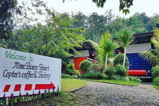 Gallery - Mine Boxes Resort