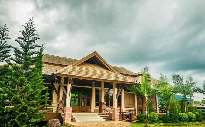 Gallery - Loesloei Garden Resort Phurua