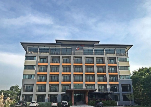 Gallery - The Royal Ville Residence