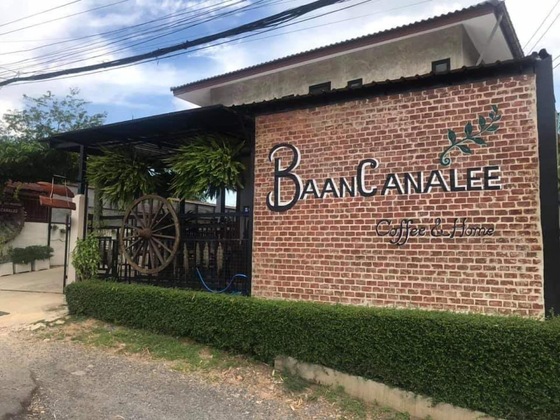Gallery - Baan Canalee