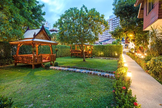 Gallery - Achawalai Residence Village