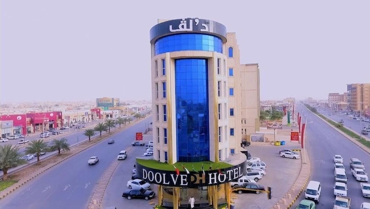 Gallery - Doolve Hotel