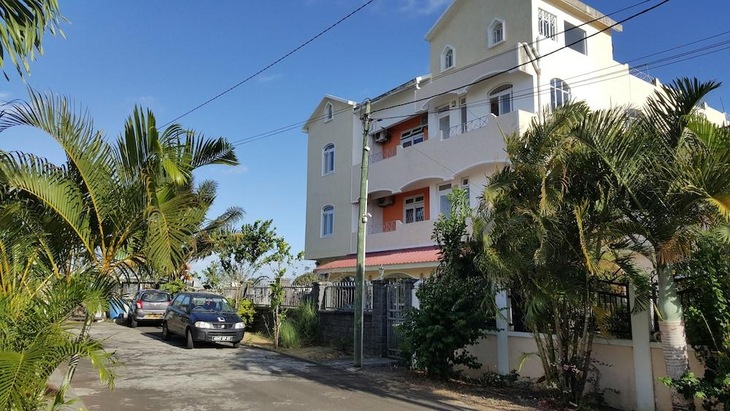 Gallery - The Impala Mauritius Holiday Rentals