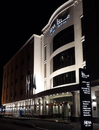 Gallery - Mena Hotel Tabuk