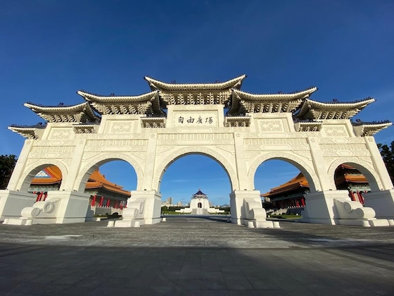 Gallery - Cosmos Hotel Huashan Town