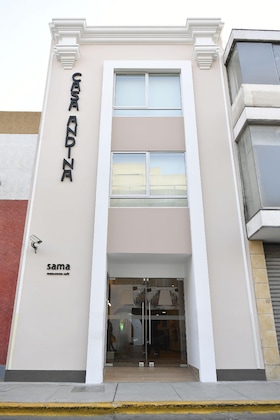 Gallery - Casa Andina Standard Trujillo Plaza