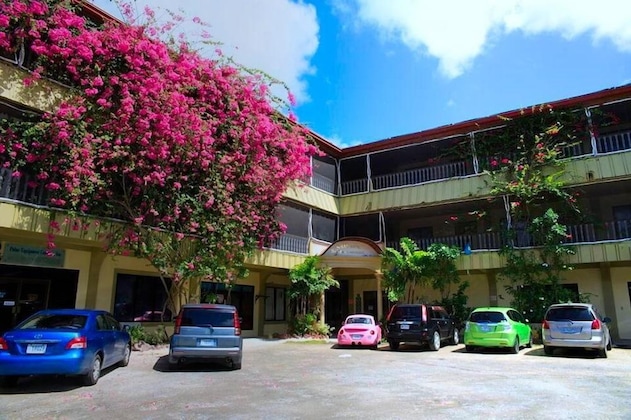 Gallery - S & C Hotel Suites And Apartments