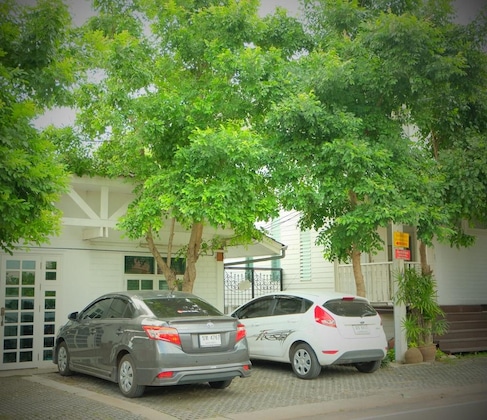 Gallery - Villa Sittiprapa