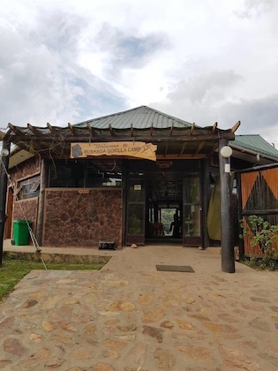 Gallery - Rushaga Gorilla Lodge